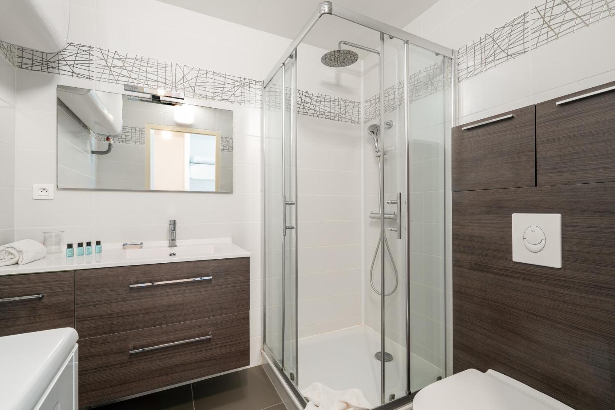 Atlantic Selection - Le Catamaran - Face Au Port Apartment Капбретон Екстериор снимка